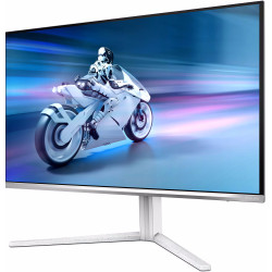 Монитор Philips Evnia 27M2N6501L/00 (White) Thumb
