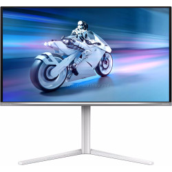 Монитор Philips Evnia 27M2N6501L/00 (White)