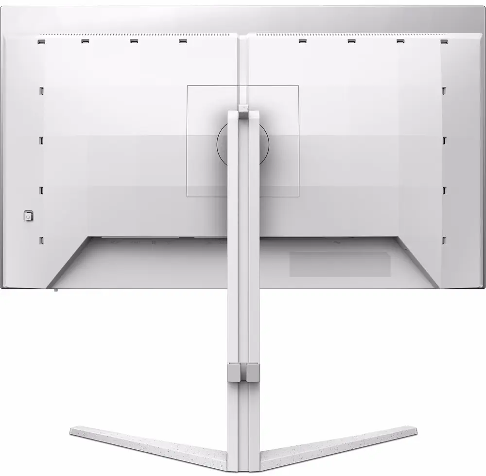 Монитор Philips Evnia 27M2N6501L/00 (White) - 4