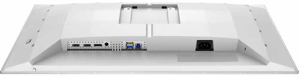 Монитор Philips Evnia 27M2N6501L/00 (White) - 6