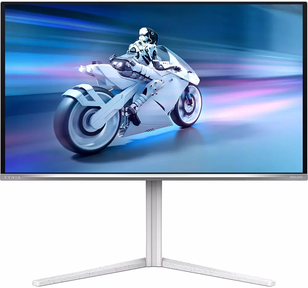Монитор Philips Evnia 27M2N6501L/00 (White)