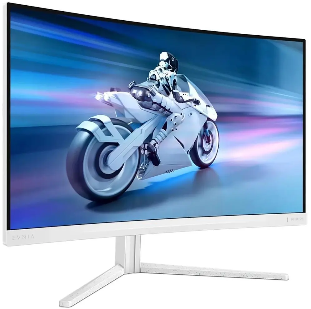 Монитор Philips Evnia 32M2C5501/00 (White) - 2