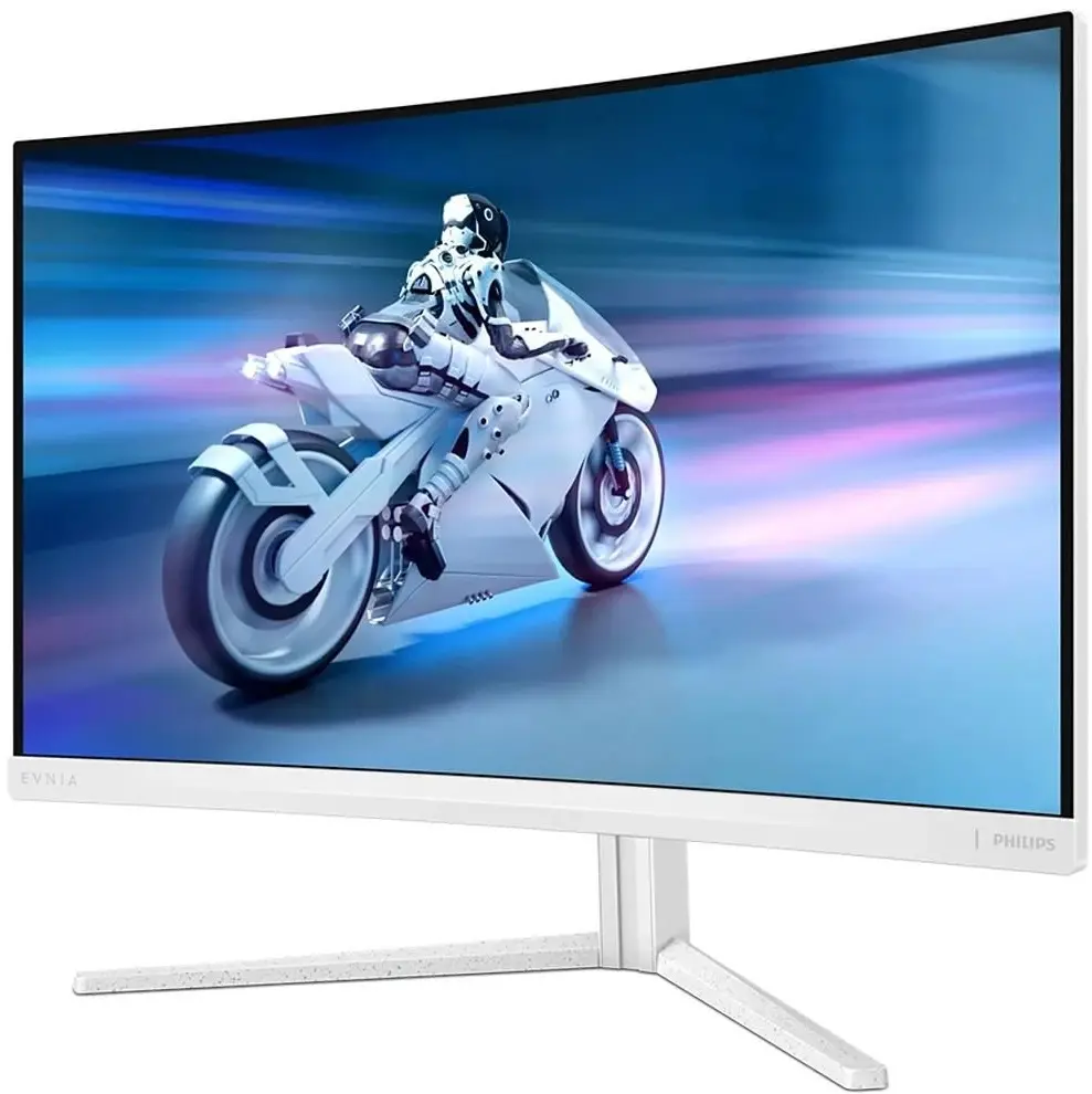 Монитор Philips Evnia 32M2C5501/00 (White) - 3