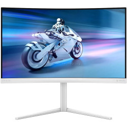 Монитор Philips Evnia 32M2C5501/00 (White)