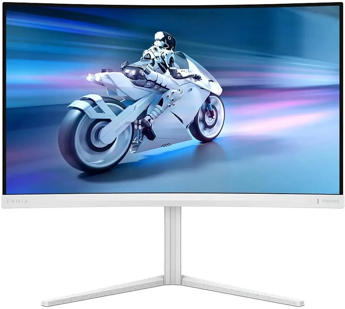 Монитор Philips Evnia 32M2C5501/00 (White)