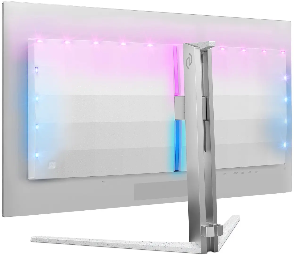 Монитор Philips Evnia 32M2N8900/00 (White)