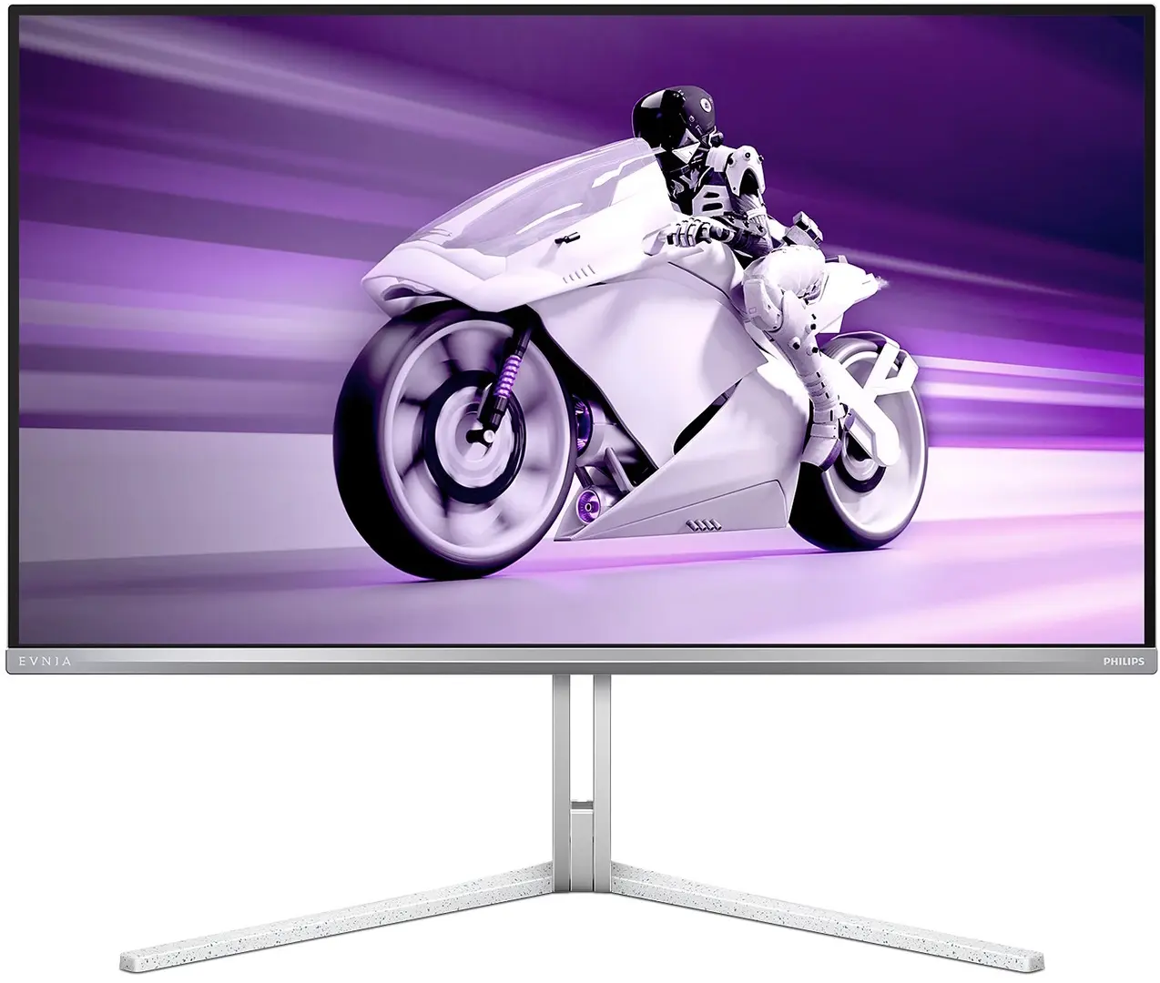 Монитор Philips Evnia 32M2N8900/00 (White)