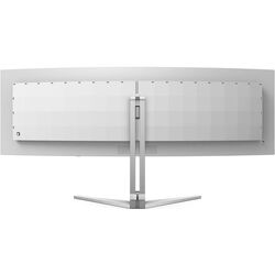 Monitor Philips Evnia 49M2C8900L/00 (White) Thumb