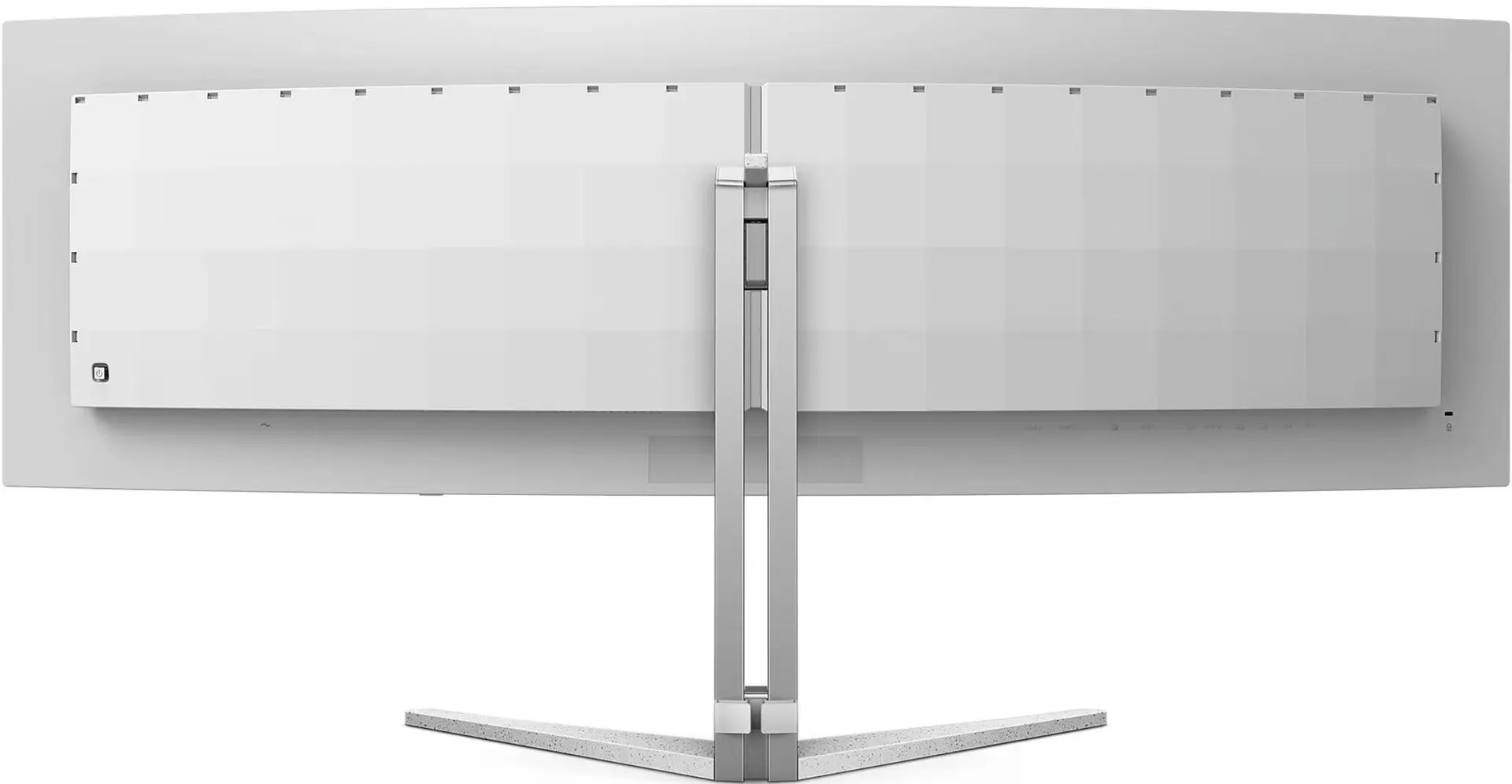 Monitor Philips Evnia 49M2C8900L/00 (White)