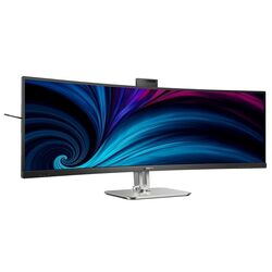 Monitor Philips SuperWide 49B2U5900CH/00 (Silver) Thumb