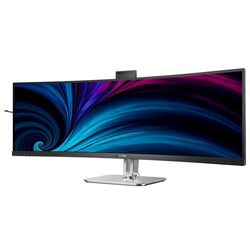 Monitor Philips SuperWide 49B2U5900CH/00 (Silver) Thumb