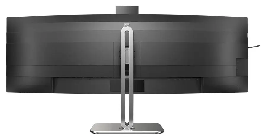 Monitor Philips SuperWide 49B2U5900CH/00 (Silver) - 5