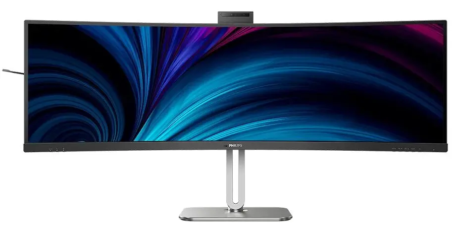 Monitor Philips SuperWide 49B2U5900CH/00 (Silver)