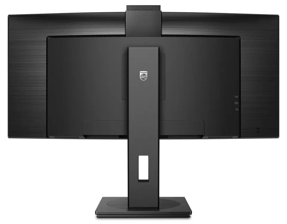 Monitor Philips 34B1U5600CH/00 (Black) - 4