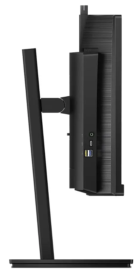 Monitor Philips 34B1U5600CH/00 (Black) - 3