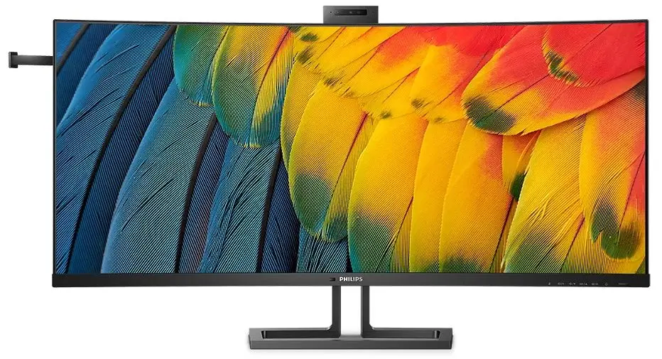 Монитор Philips 40B1U6903CH/00 (Black)