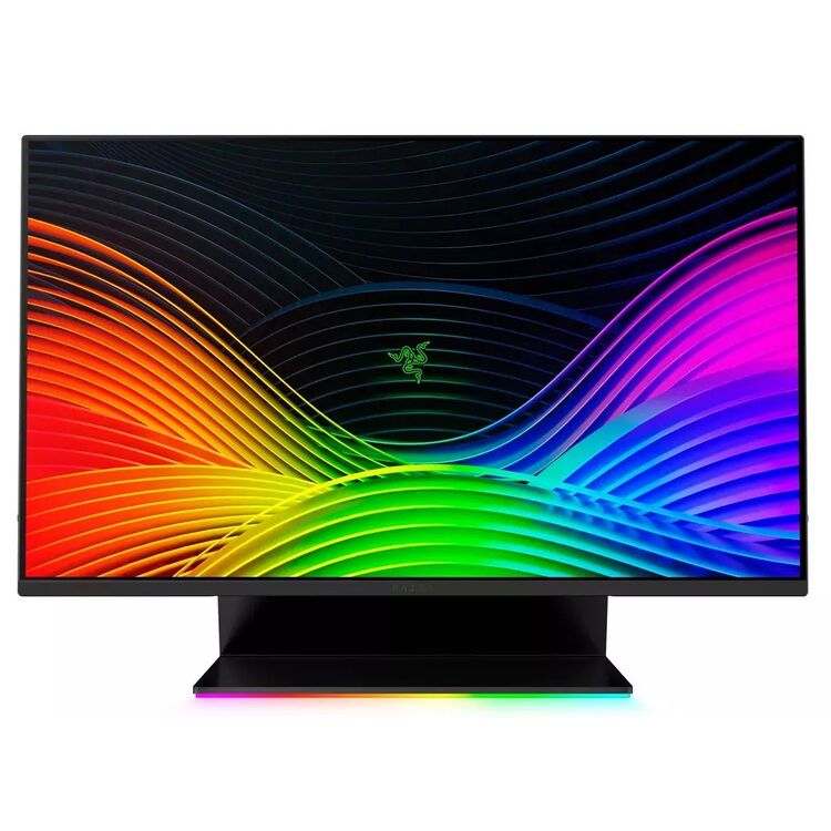 Монитор Razer Raptor RZ39-03500100-R3G1 (Black) купить в Кишиневе ...