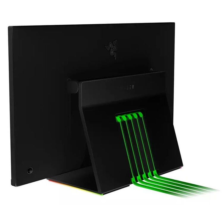 Монитор Razer Raptor RZ39-03500100-R3G1 (Black) купить в Кишиневе ...