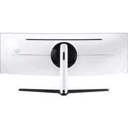 Monitor pentru jocuri Samsung Odyssey G9 C49G95TSS (Black/White) Thumb