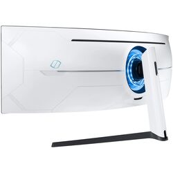 Monitor pentru jocuri Samsung Odyssey G9 C49G95TSS (Black/White) Thumb