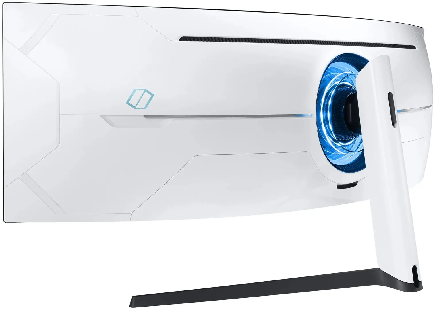 Monitor pentru jocuri Samsung Odyssey G9 C49G95TSS (Black/White) - 6