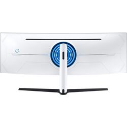 Monitor pentru jocuri Samsung Odyssey G9 C49G95TSS (Black/White) Thumb