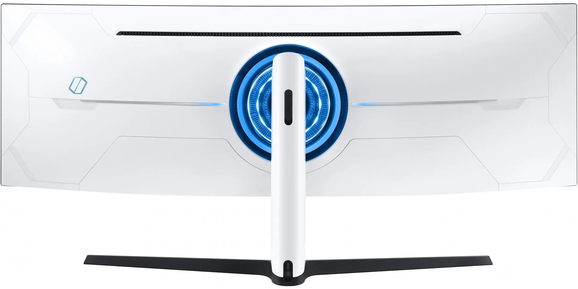 Monitor pentru jocuri Samsung Odyssey G9 C49G95TSS (Black/White) - 4