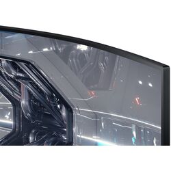 Monitor pentru jocuri Samsung Odyssey G9 C49G95TSS (Black/White) Thumb