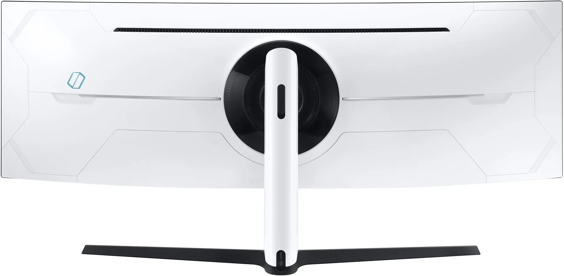 Monitor pentru jocuri Samsung Odyssey G9 C49G95TSS (Black/White) - 5