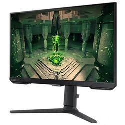 Monitor Samsung Odyssey G4 LS25BG400EUXEN (Black) Thumb