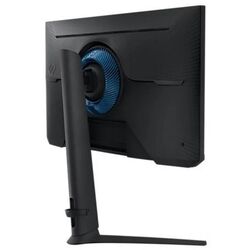 Monitor Samsung Odyssey G4 LS25BG400EUXEN (Black) Thumb