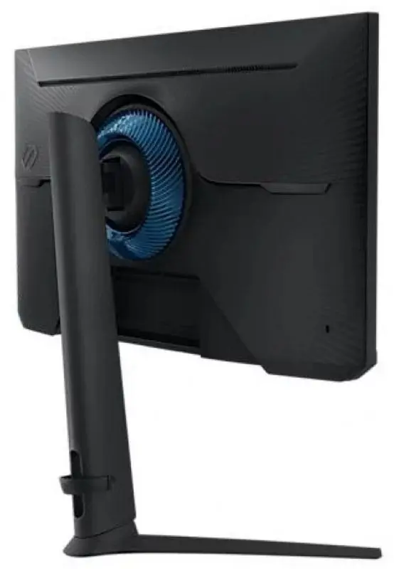 Monitor Samsung Odyssey G4 LS25BG400EUXEN (Black) - 3