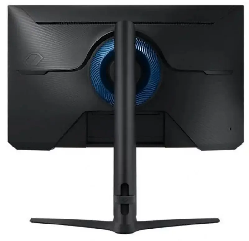 Monitor Samsung Odyssey G4 LS25BG400EUXEN (Black) - 4