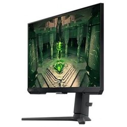 Monitor Samsung Odyssey G4 LS25BG400EUXEN (Black) Thumb