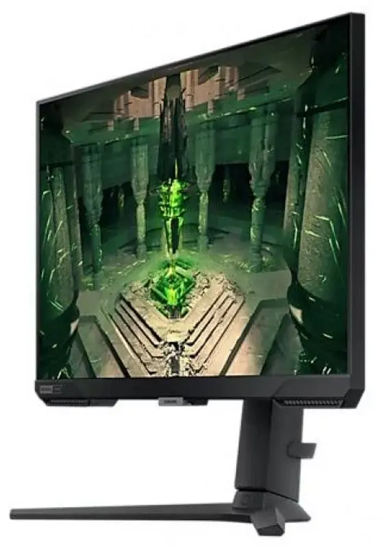 Monitor Samsung Odyssey G4 LS25BG400EUXEN (Black) - 5