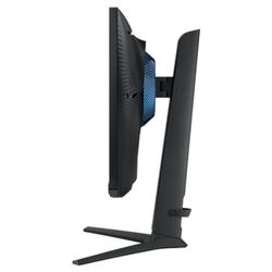 Monitor Samsung Odyssey G4 LS25BG400EUXEN (Black) Thumb