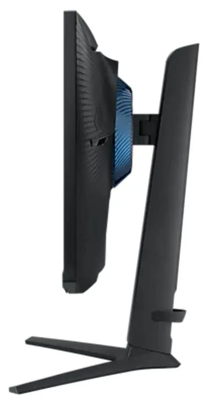 Monitor Samsung Odyssey G4 LS25BG400EUXEN (Black) - 6