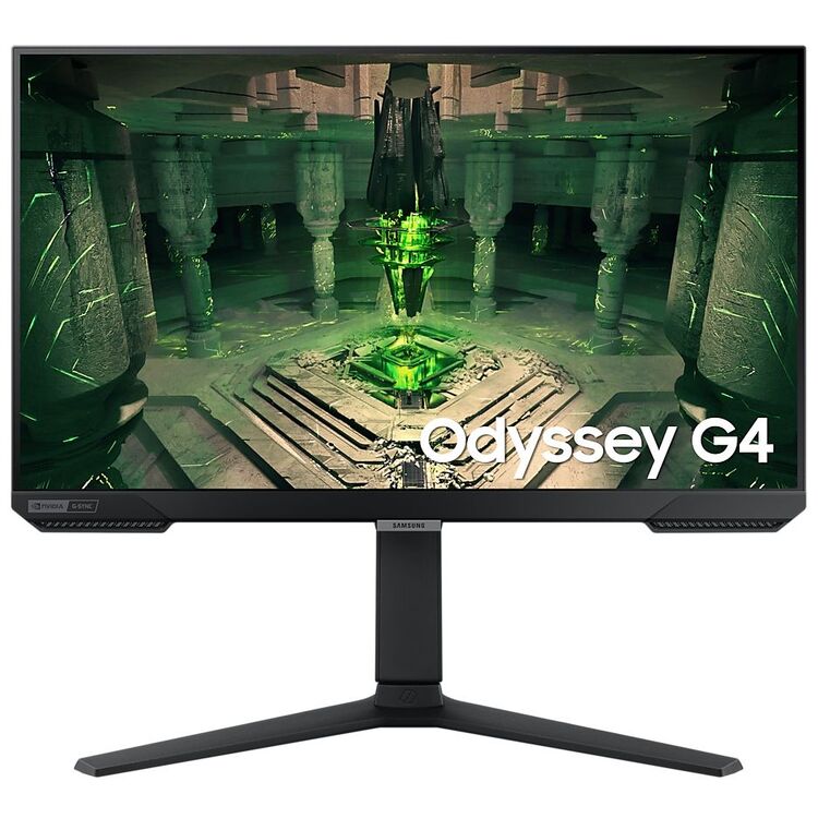 Samsung Odyssey G4 LS25BG400EUXEN