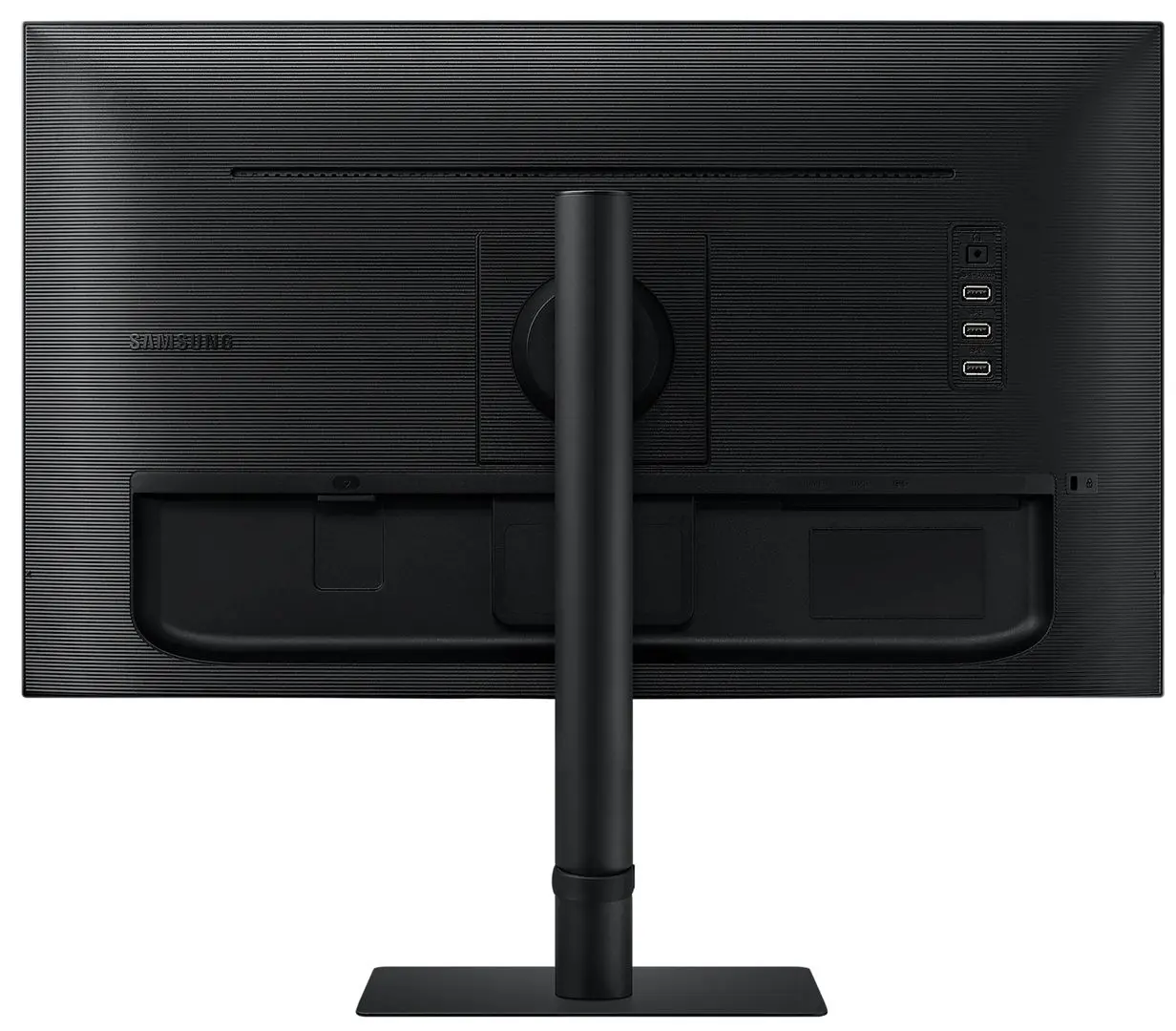 Monitor Samsung 27