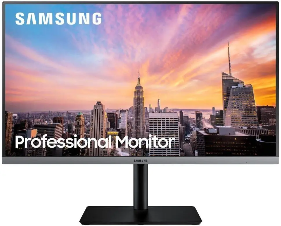 Monitor Samsung 27