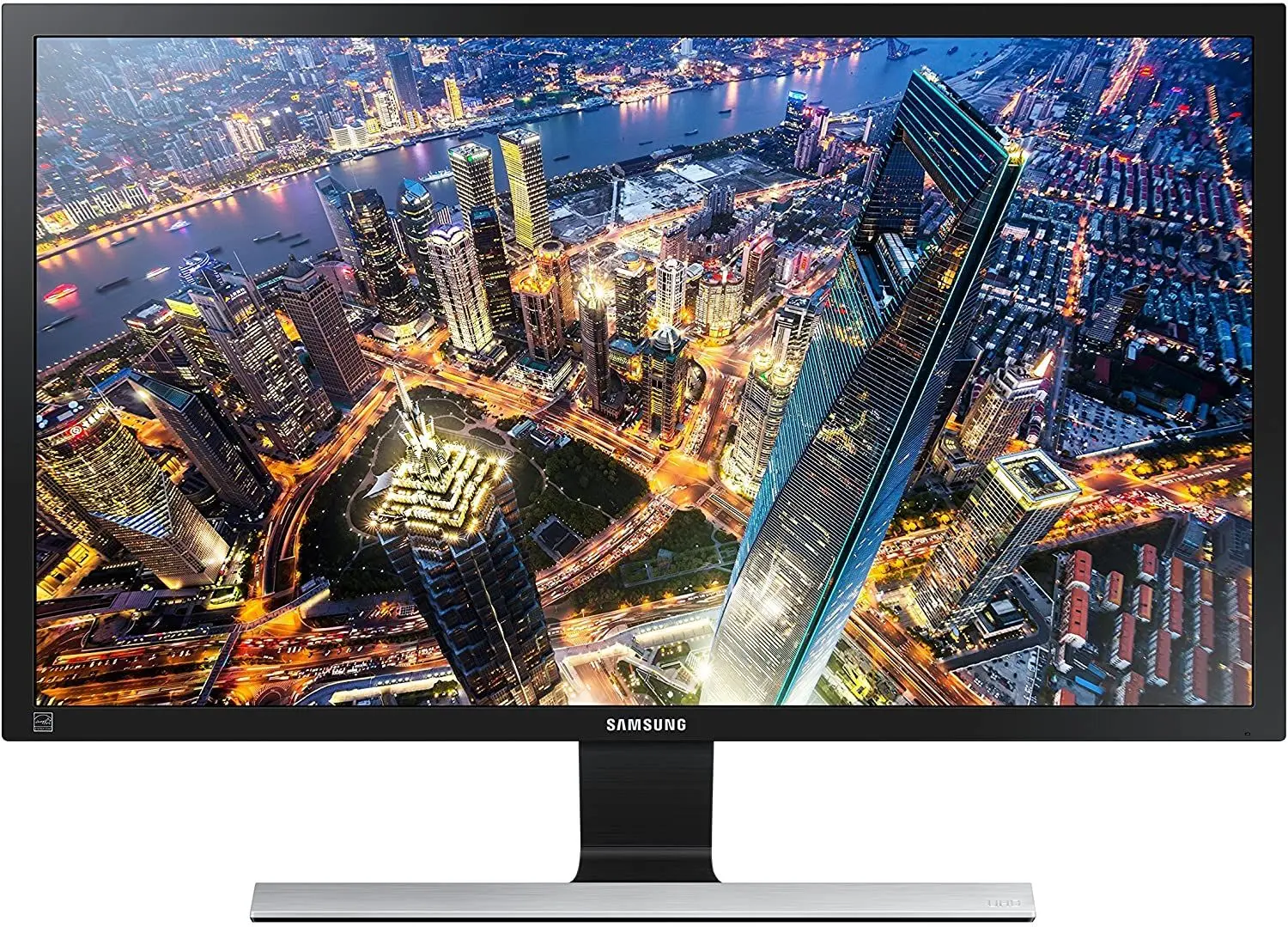 Monitor Samsung 28