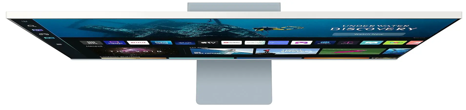 Монитор Samsung 32