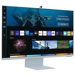 Монитор Samsung 32 Thumb