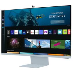 Монитор Samsung 32 Thumb