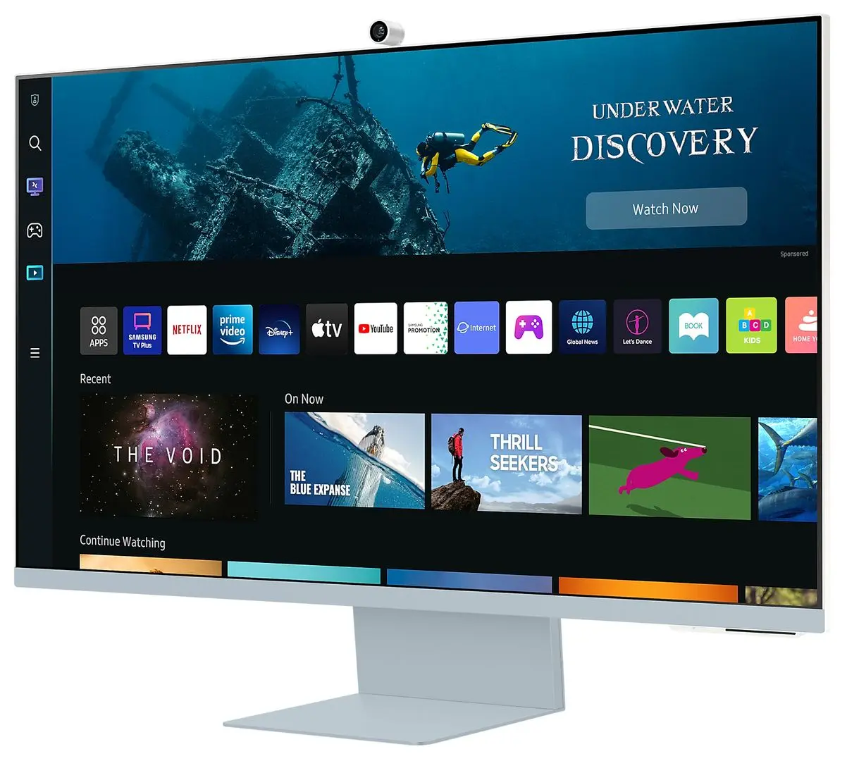 Монитор Samsung 32