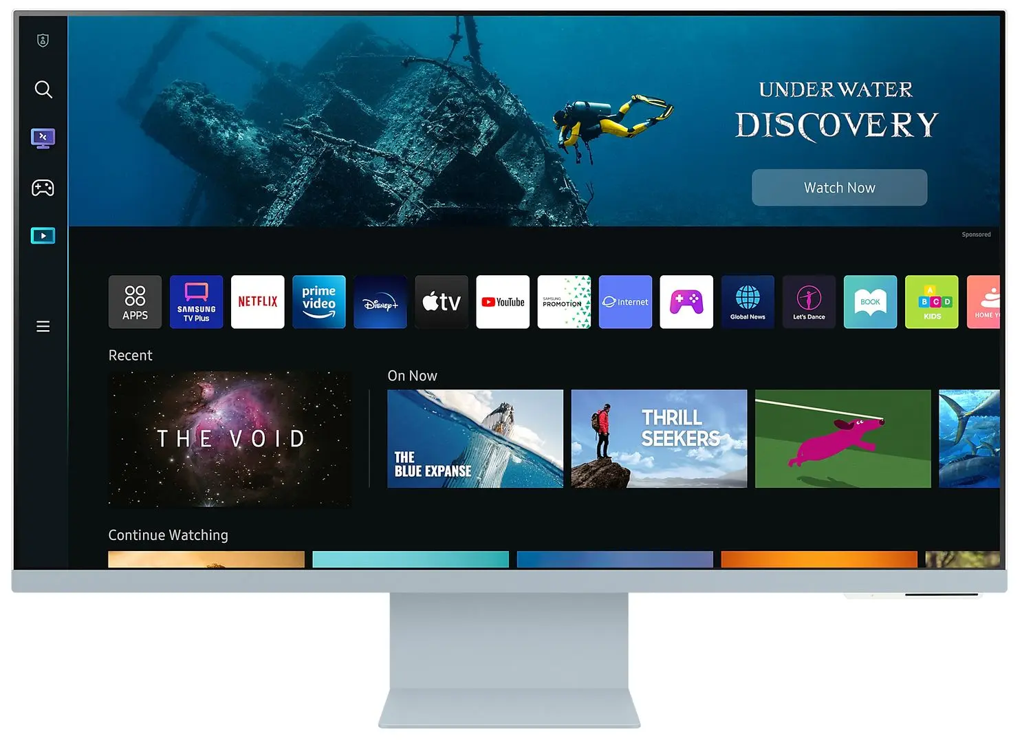 Монитор Samsung 32