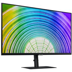 Monitor Samsung 32'' ViewFinity S6 LS32A600UUPXEN (Black) Thumb