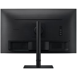 Monitor Samsung 32'' ViewFinity S6 LS32A600UUPXEN (Black) Thumb