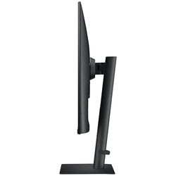 Monitor Samsung 32'' ViewFinity S6 LS32A600UUPXEN (Black) Thumb