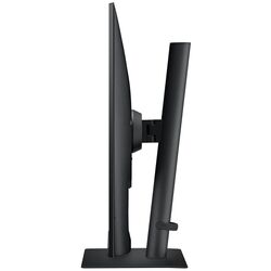 Monitor Samsung 32'' ViewFinity S6 LS32A600UUPXEN (Black) Thumb